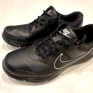Nike Men’s Golf Shoes, size 10.5